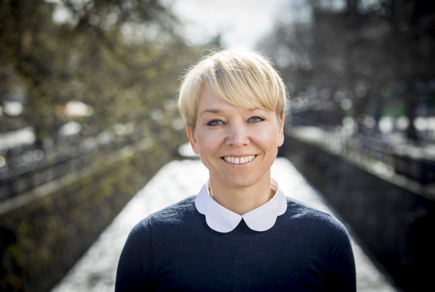 Hanne Fjelde