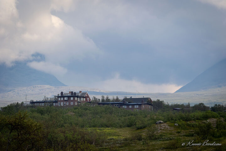 Abisko forskningsstation_1100x733