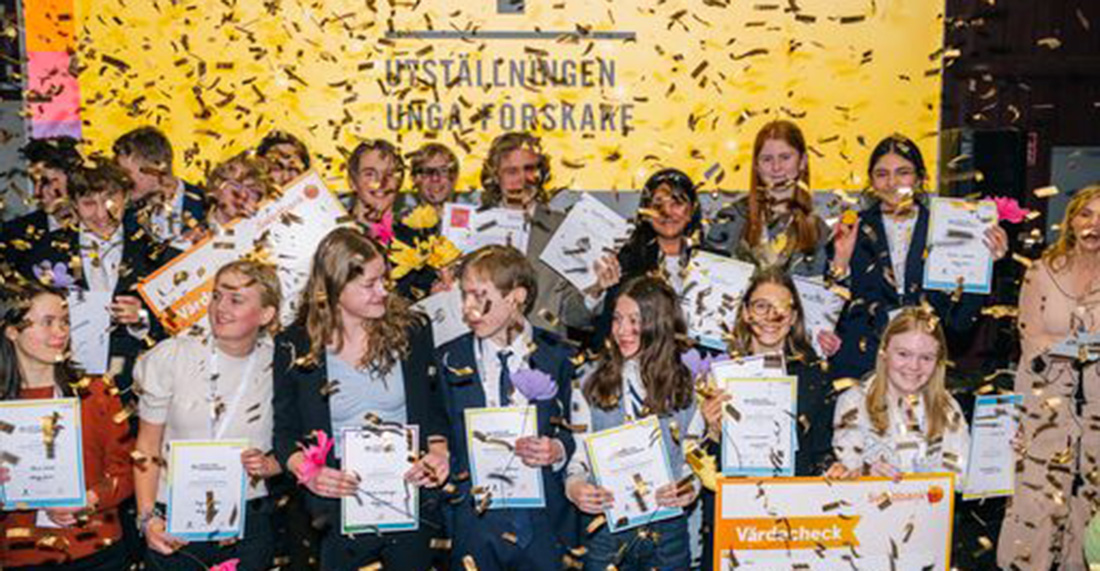 Konfettiregn vinnare final UUF23 2_1100x571