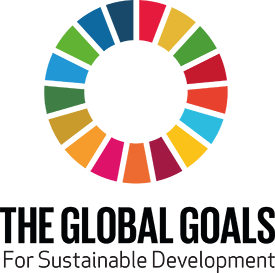 The Global Goals logo