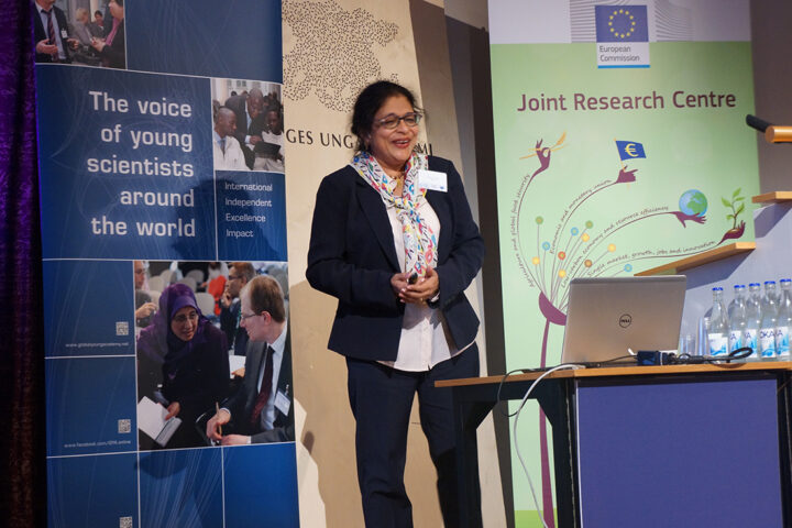 Anjula Garg