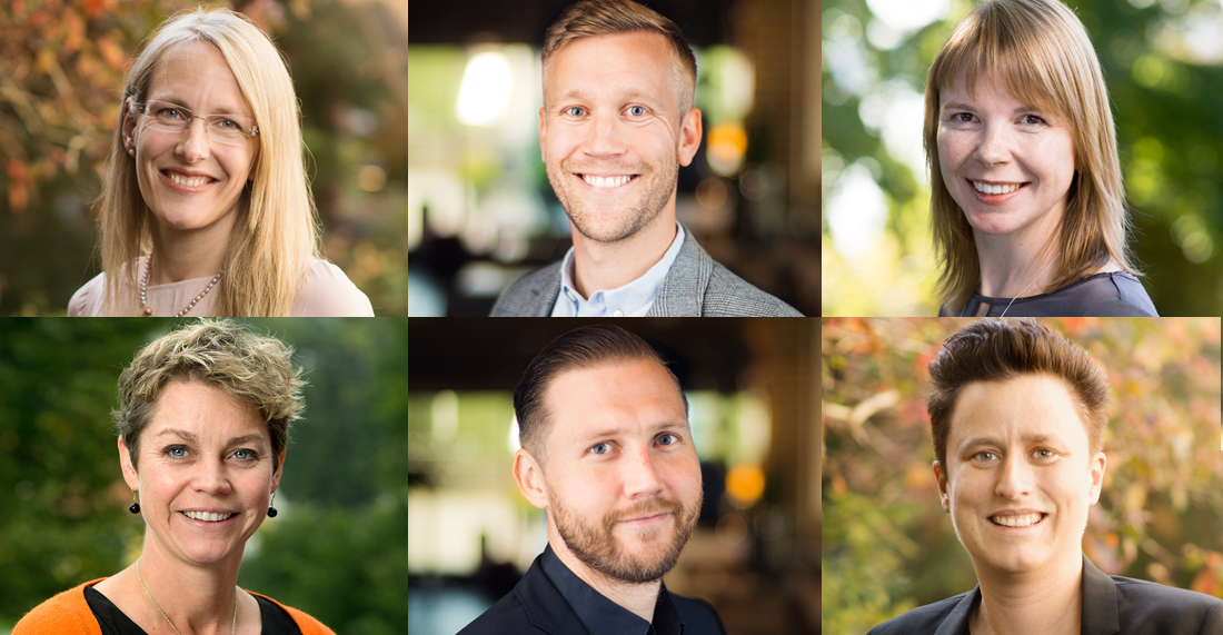 Akademiledning 2018–2019 