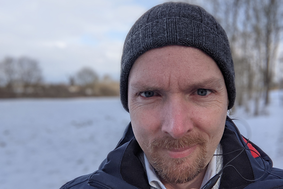 Pontus Nordenfelt