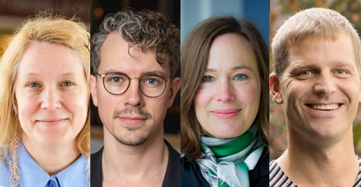 Medverkande Almedalen 2019