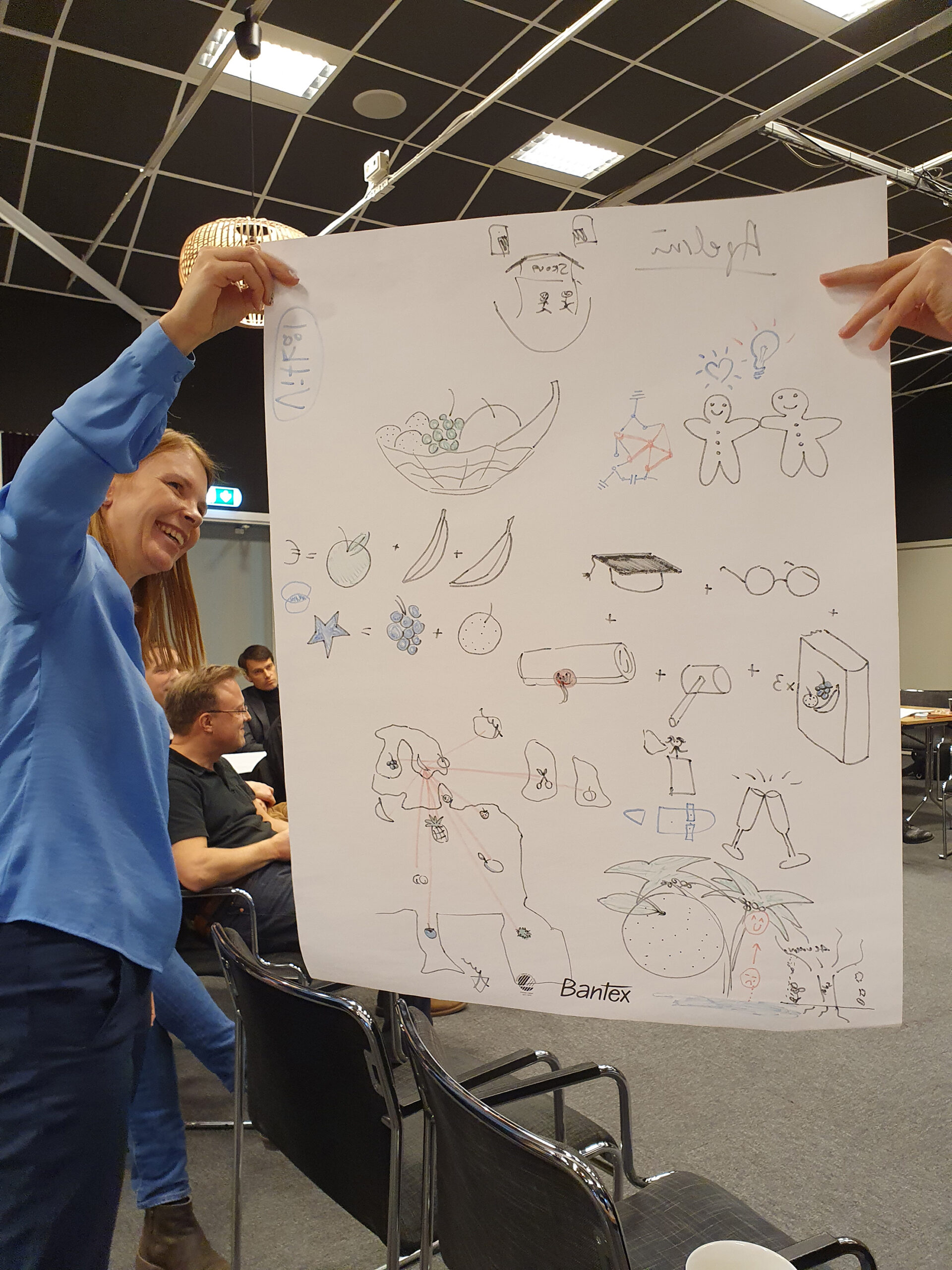 Alumniinternat Foto: Palle Dahlstedt