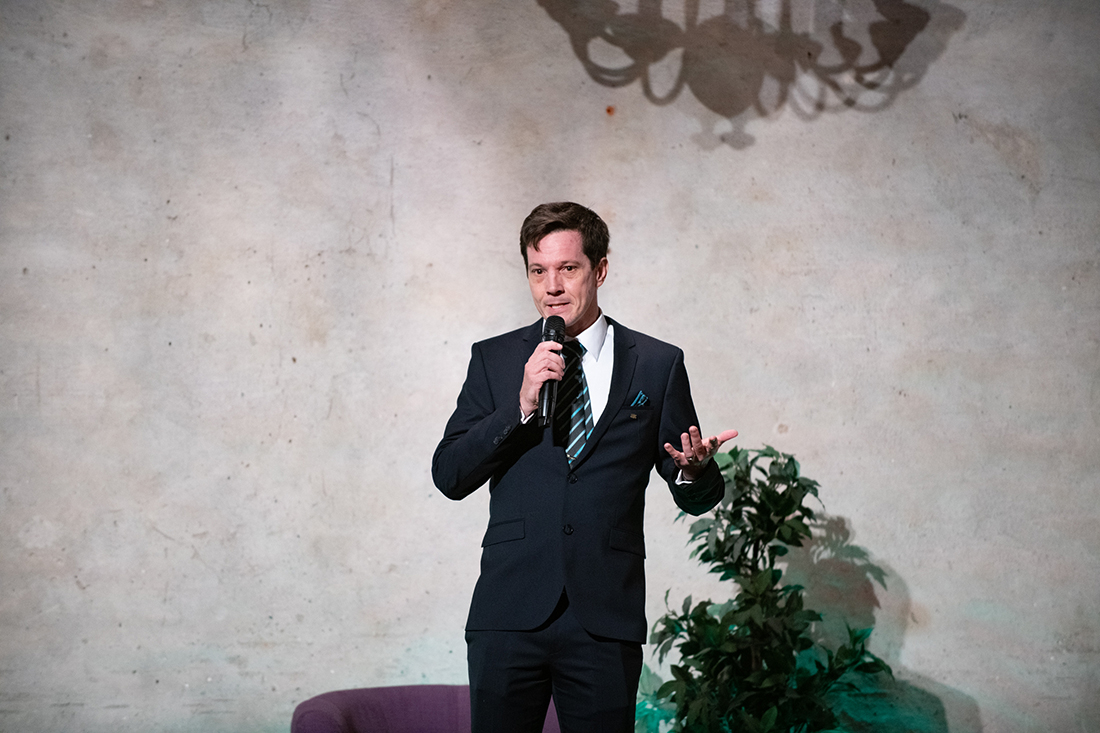 10-årsbaluns Foto: SUA