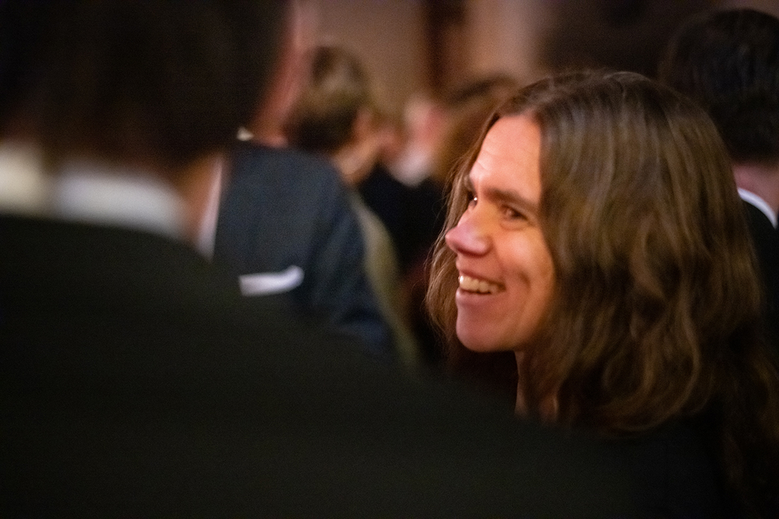 10-årsbaluns Foto: SUA