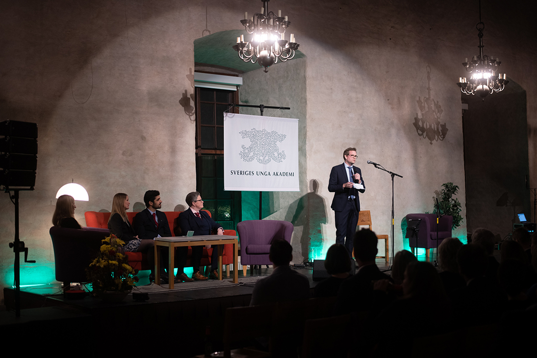 10-årsbaluns Foto: SUA