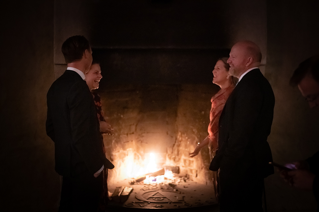 10-årsbaluns Foto: SUA