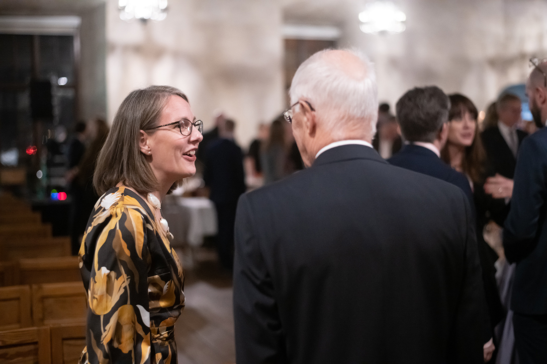 10-årsbaluns Foto: SUA