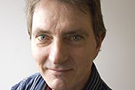 Lars Bärring Foto: SMHI