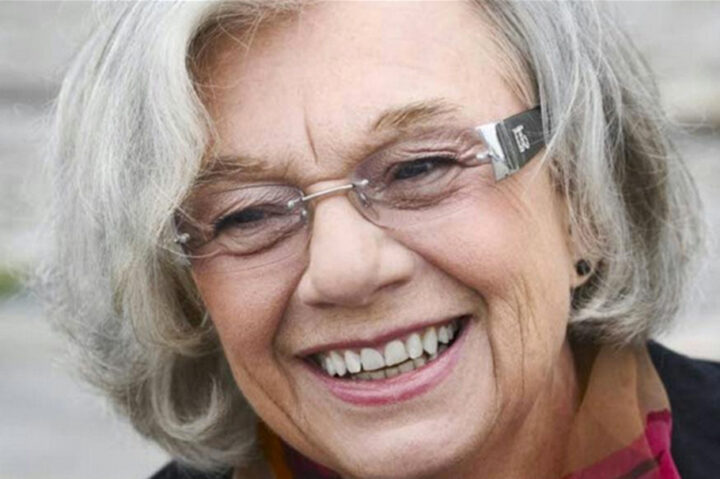 Agneta Bladh 