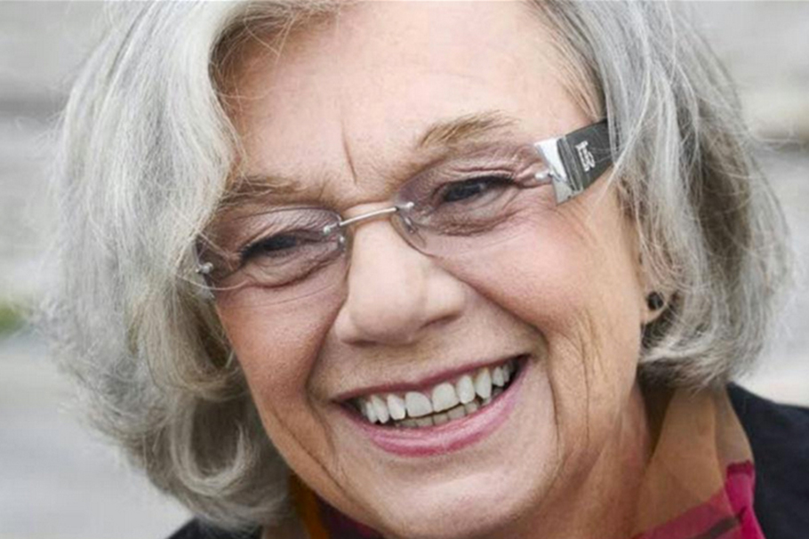 Agneta Bladh 