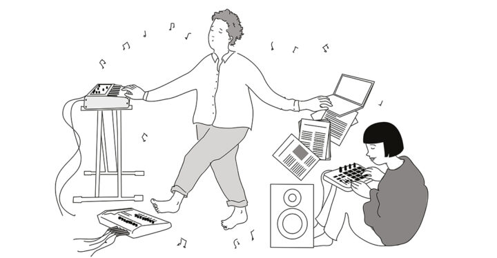 Illustration: Helena Cleeve