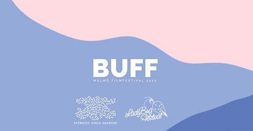 BUFF, SUA, LBF logotypes