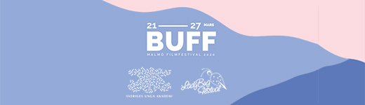 BUFF, SUA, LBF logos