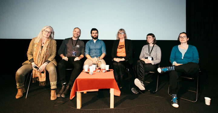 Foto: Simon Bendroth