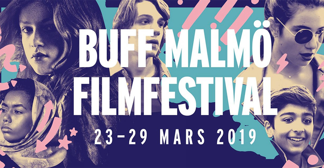 BUFF filmfestival Malmö