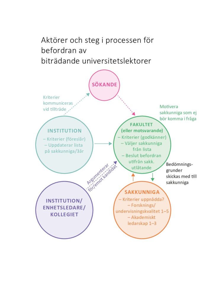 Schematisk bild process