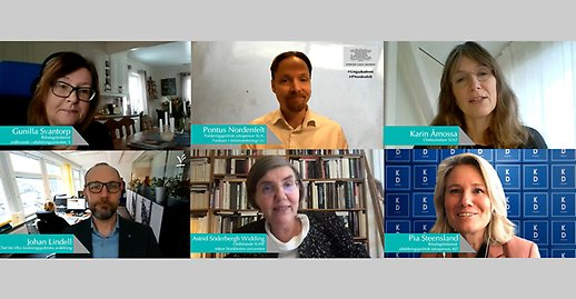 BUL-webbinarium Zoom