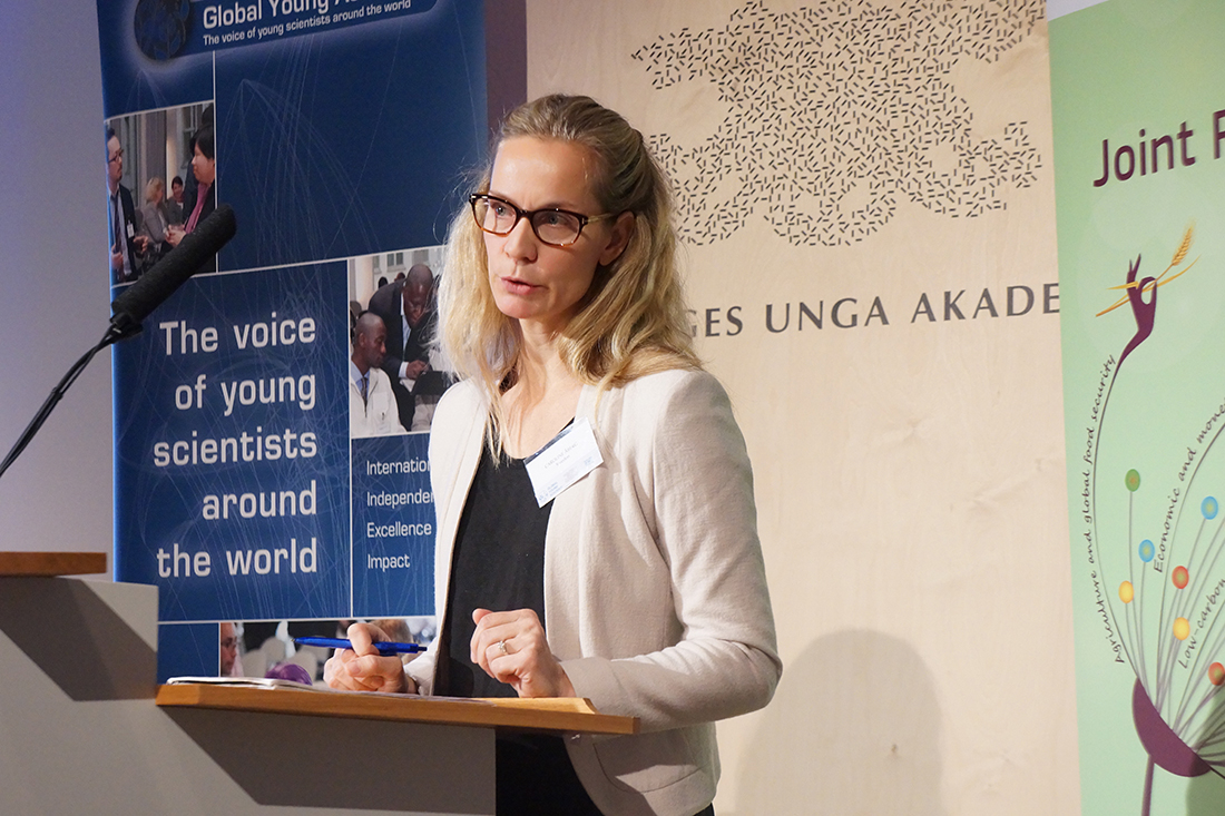 Caroline Åberg