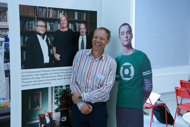 Christer Fuglesang
