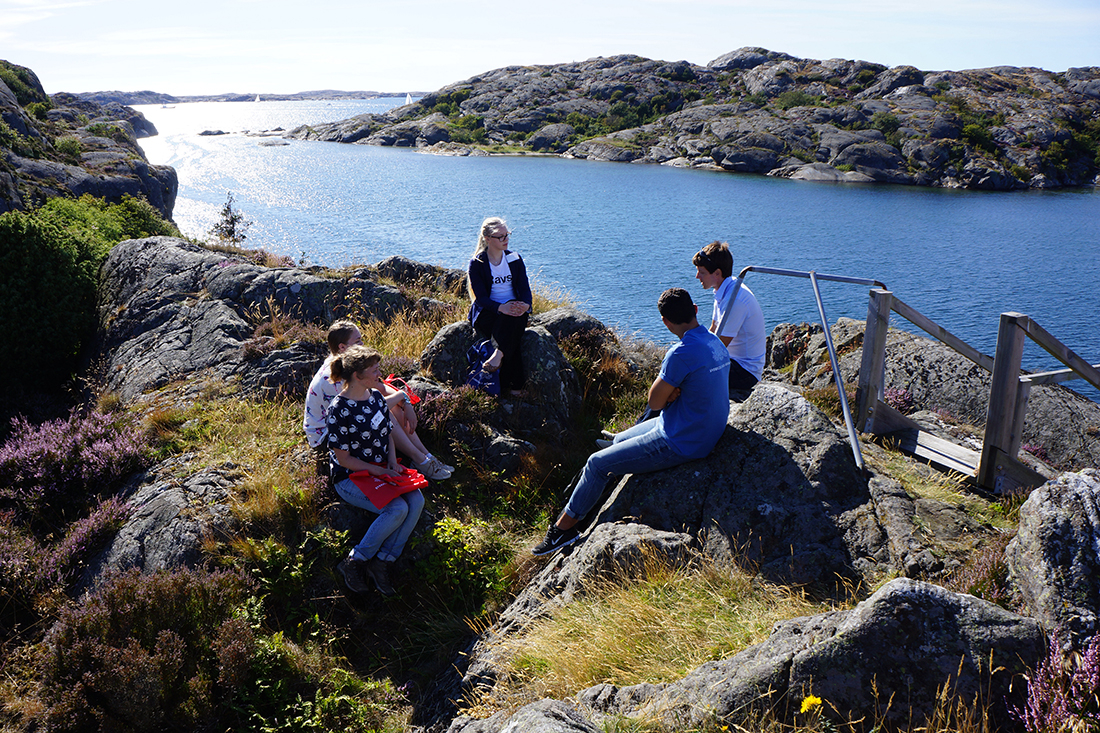 Forskarmöten 2015