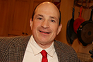 David Saltzberg