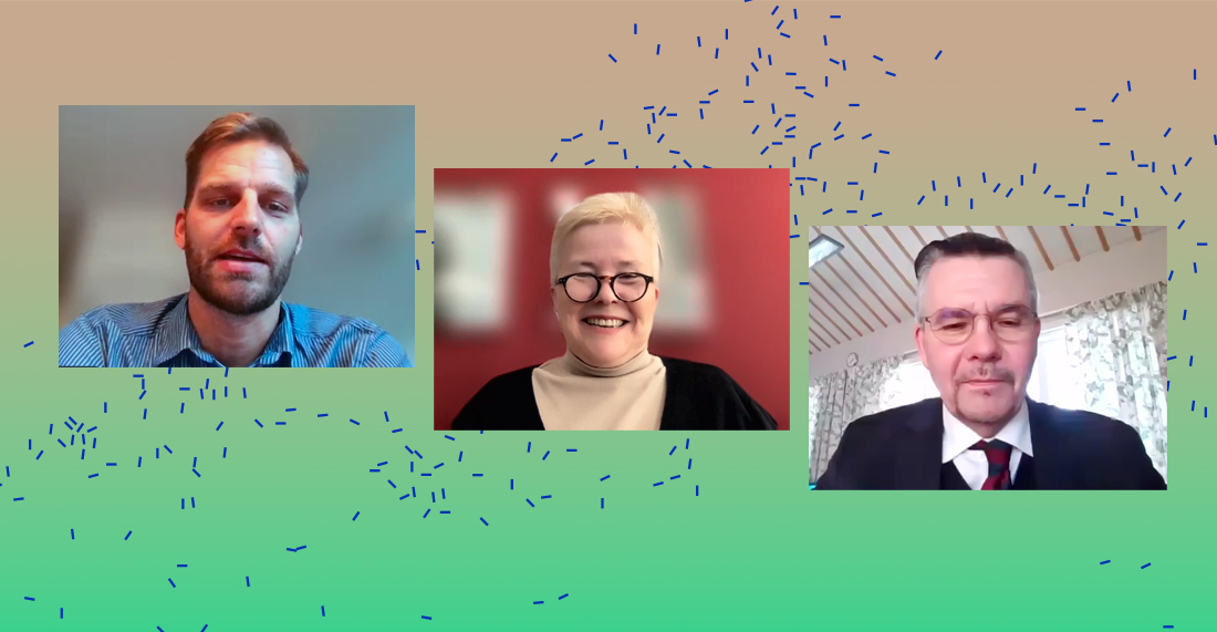 Dialogseminarium