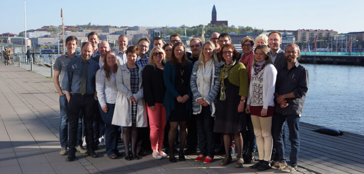 Akademin i Göteborg 2014