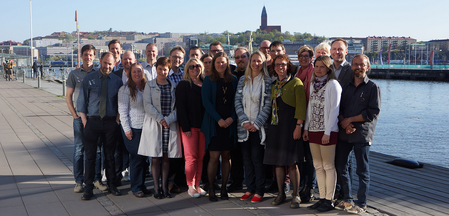 Akademin i Göteborg 2014
