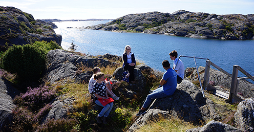 Forskamöten 2015