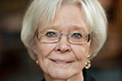 Kerstin Eliasson