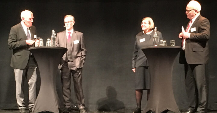 Panel discussion