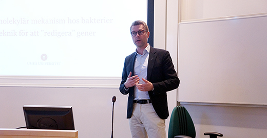 Christer Nordlund