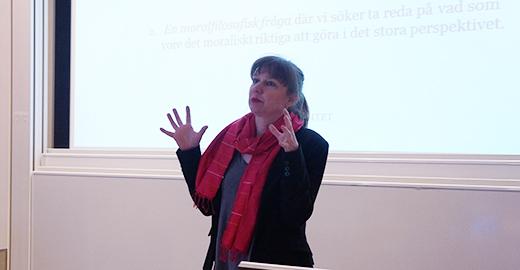 Madeleine Hayenhjelm