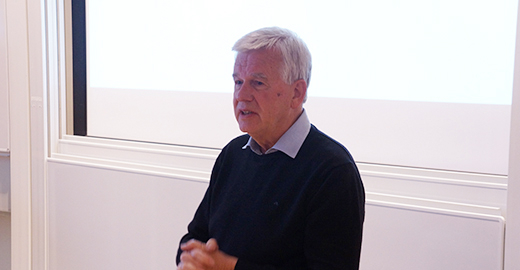 Kjell Asplund