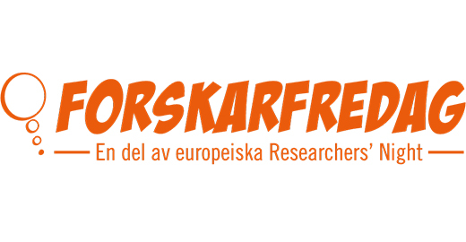 ForskarFredag logotyp