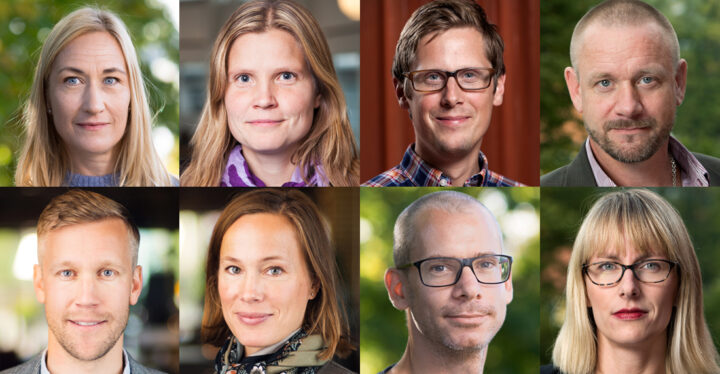 Undertecknare debattreplik