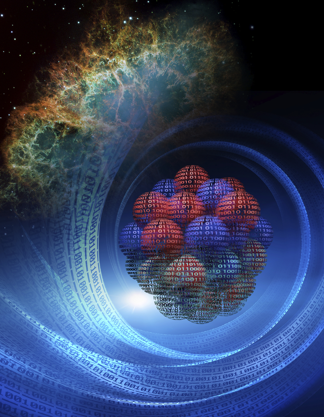 Oak Ridge National Laboratory, LeJean Hardin, Andy Sproles