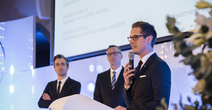Amaury Alibaux, Mats Djurberg och Kristian Pietras