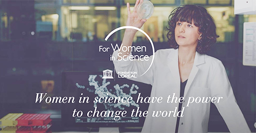 Emmanuelle Charpentier