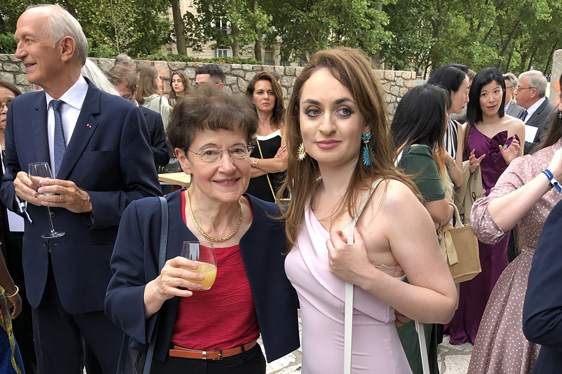 FWIS Awards Photo: YAS