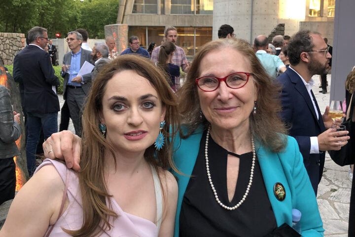 FWIS Awards Photo: YAS