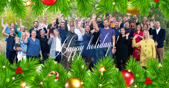 Photo: Erik Thor/Sveriges unga akademi