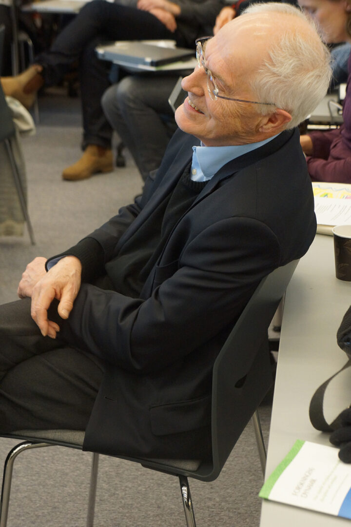 Gunnar Öquist