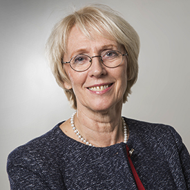 Lena Gustafsson Foto: Johan Gunséus