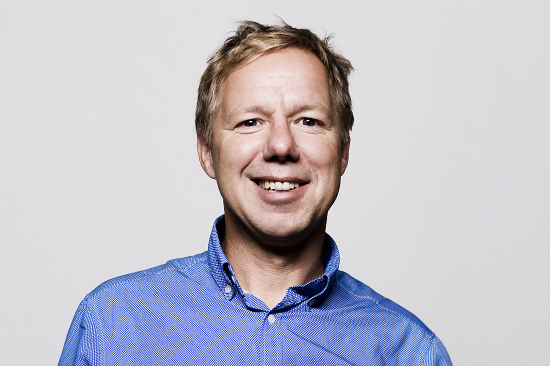 Patrik Hadenius