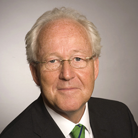 Lars Heikensten