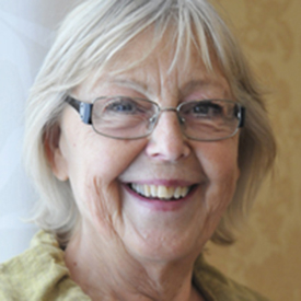Inger Davidsson Svenska Unescorådet